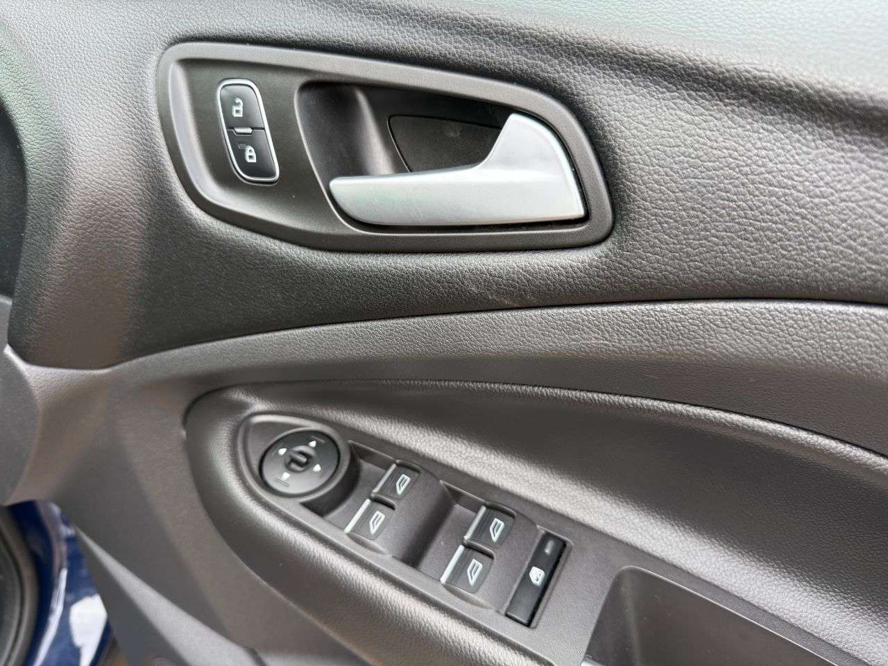 2019 FORD KUGA 2019 FORD KUGA