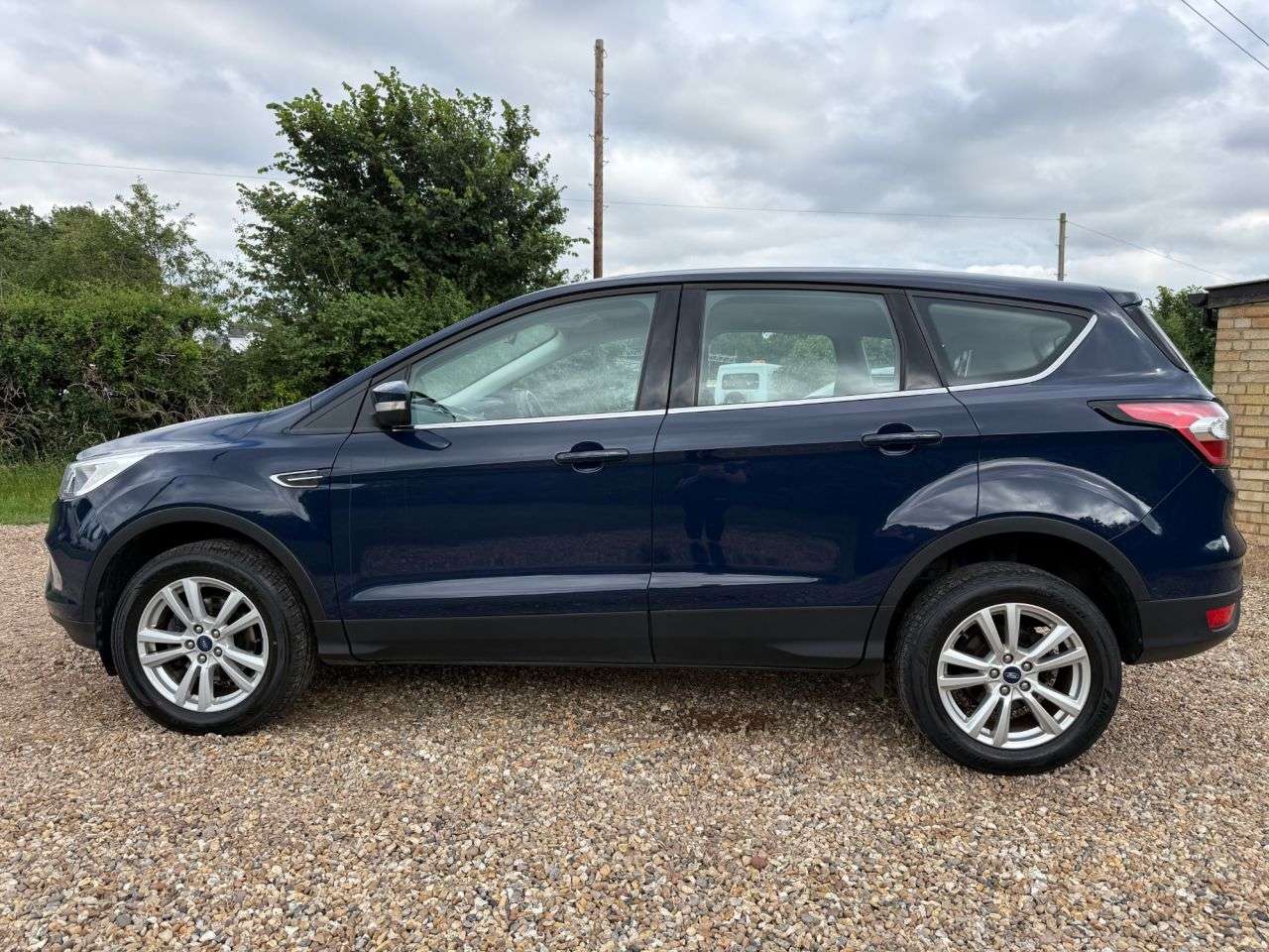 2019 FORD KUGA 2019 FORD KUGA