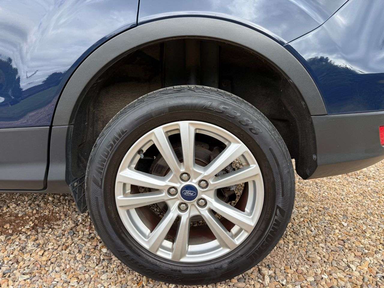 2019 FORD KUGA 2019 FORD KUGA