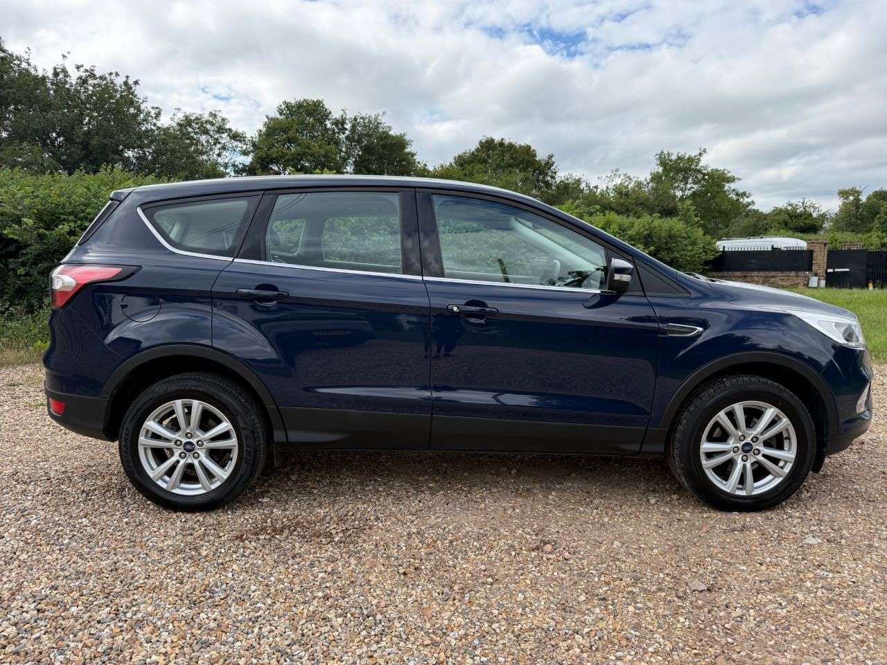 2019 FORD KUGA 2019 FORD KUGA