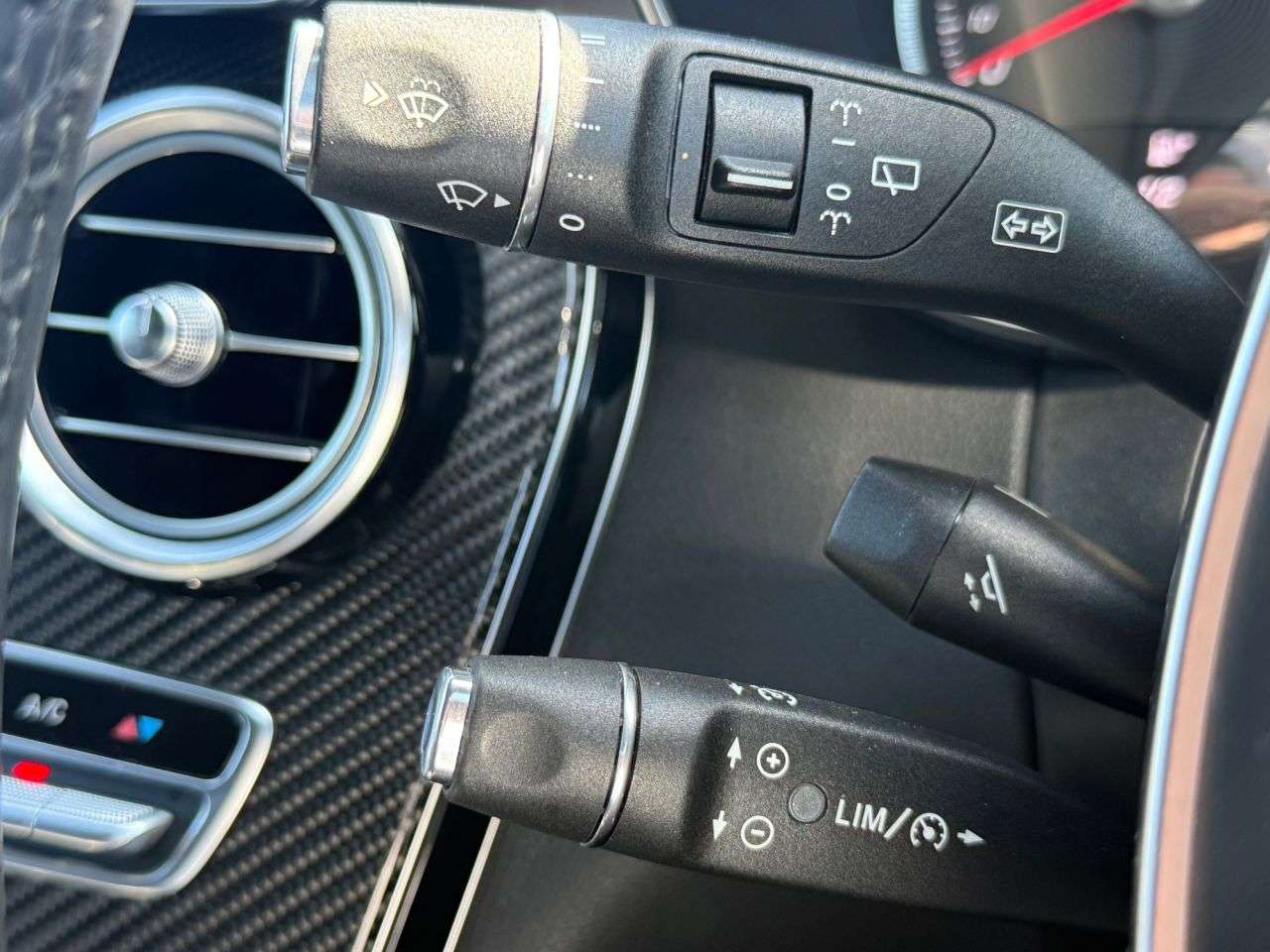 2016 MERCEDES-BENZ GLC 2016 MERCEDES-BENZ GLC