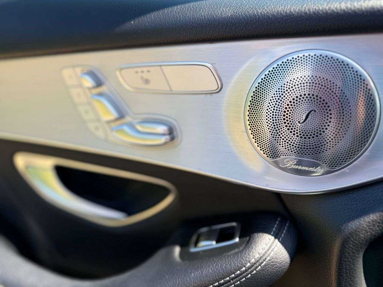2016 MERCEDES-BENZ GLC 2016 MERCEDES-BENZ GLC