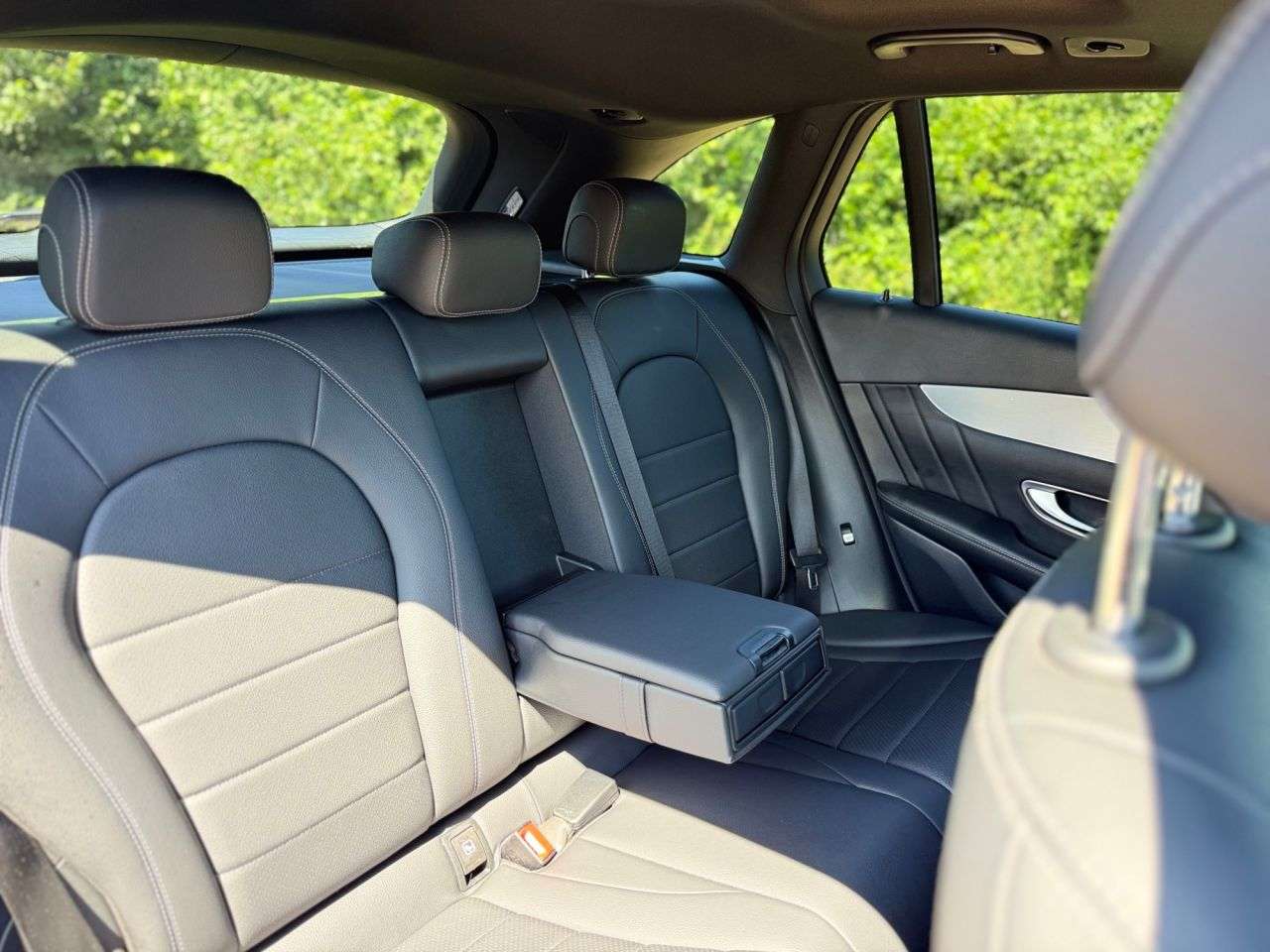 2016 MERCEDES-BENZ GLC 2016 MERCEDES-BENZ GLC