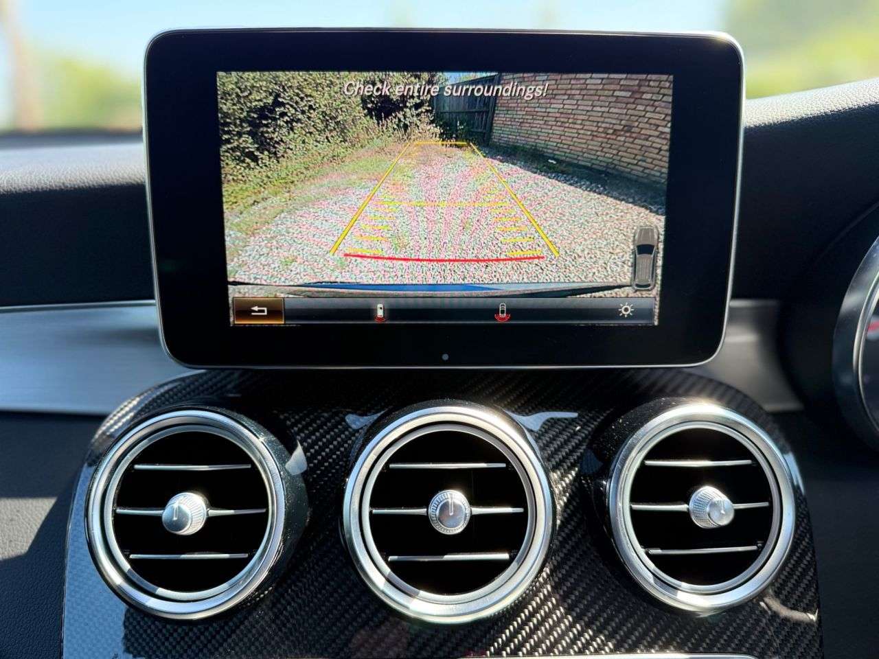 2016 MERCEDES-BENZ GLC 2016 MERCEDES-BENZ GLC