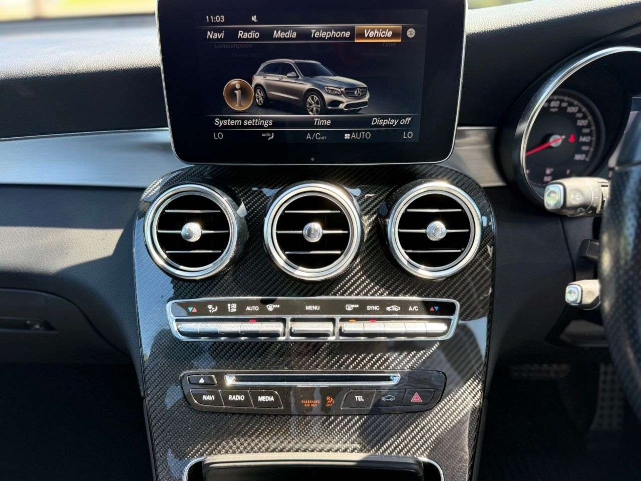 2016 MERCEDES-BENZ GLC 2016 MERCEDES-BENZ GLC