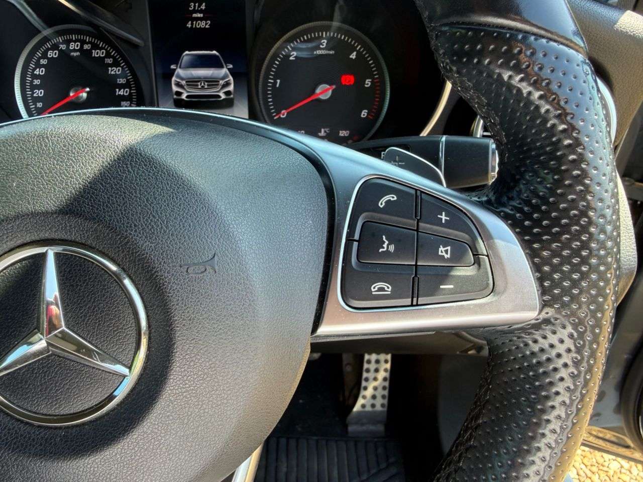 2016 MERCEDES-BENZ GLC 2016 MERCEDES-BENZ GLC