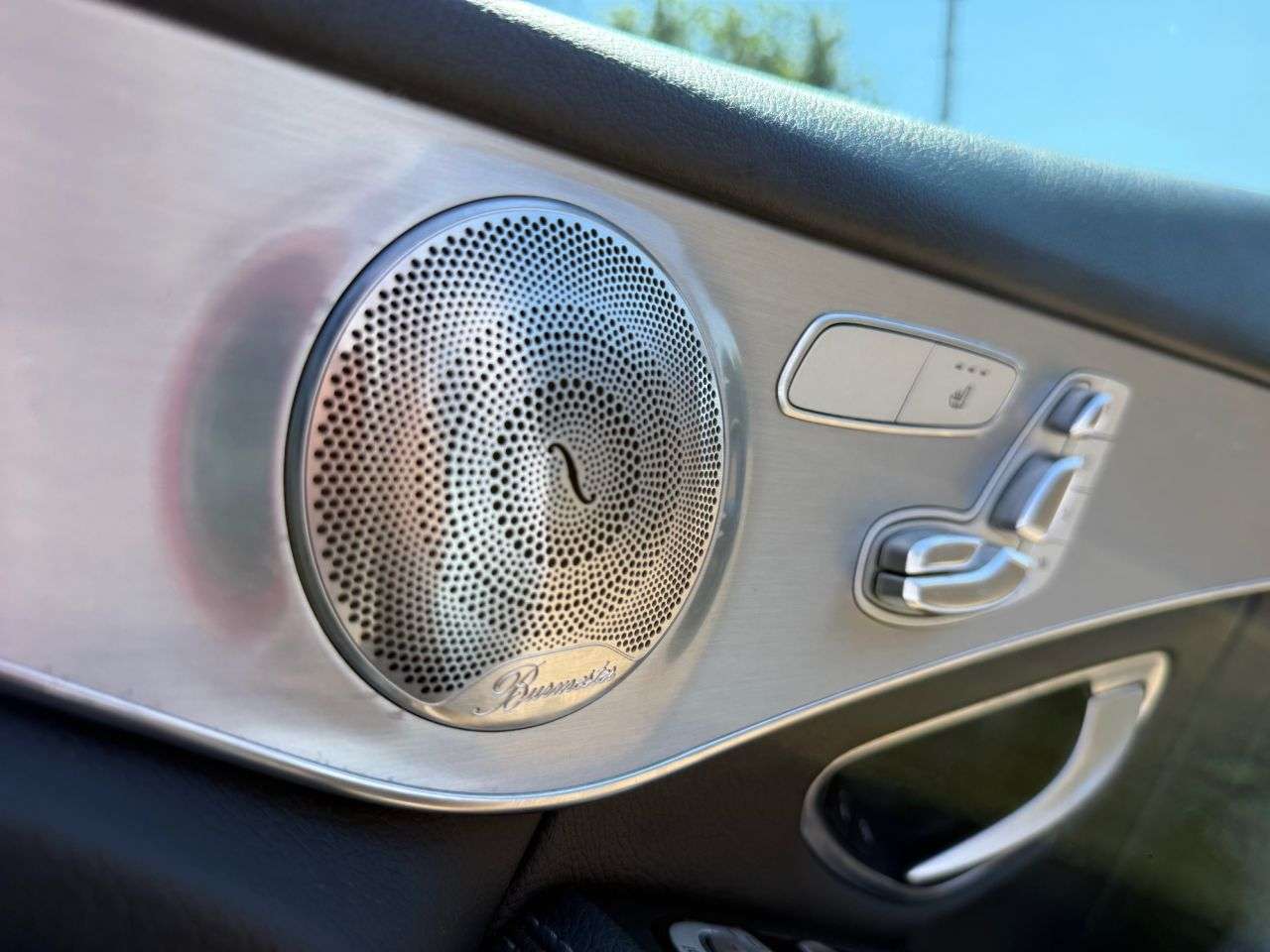 2016 MERCEDES-BENZ GLC 2016 MERCEDES-BENZ GLC