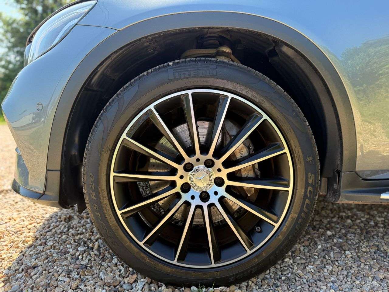 2016 MERCEDES-BENZ GLC 2016 MERCEDES-BENZ GLC