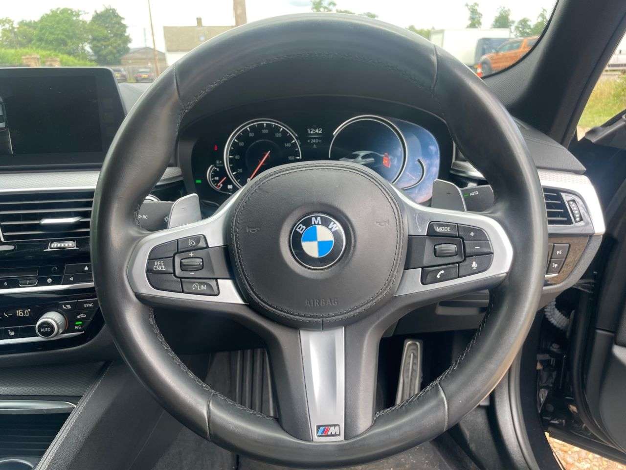 2018 BMW 5 SERIES 2018 BMW 5 SERIES