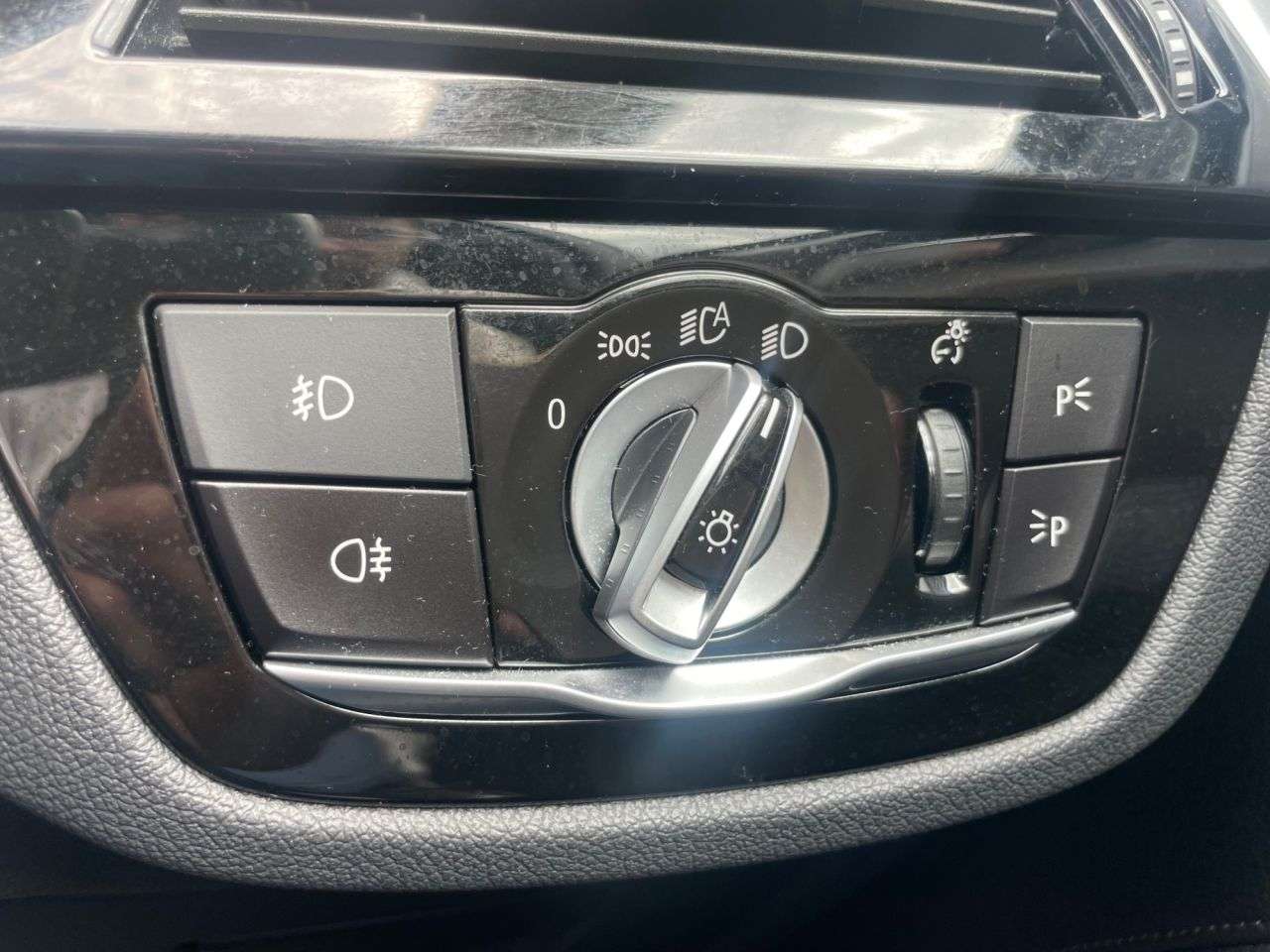 2018 BMW 5 SERIES 2018 BMW 5 SERIES