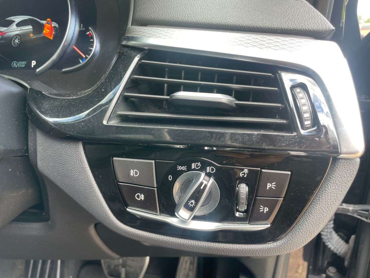 2018 BMW 5 SERIES 2018 BMW 5 SERIES