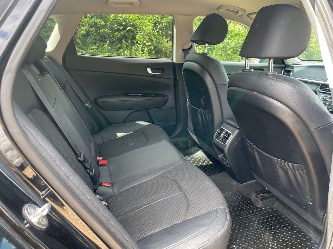 2018 KIA OPTIMA 2018 KIA OPTIMA
