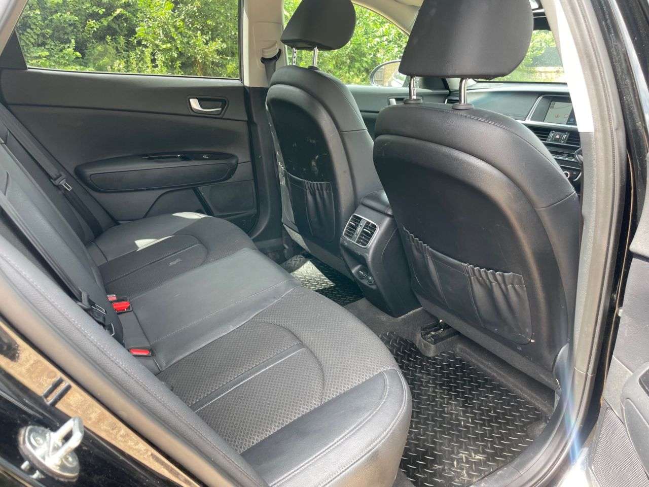 2018 KIA OPTIMA 2018 KIA OPTIMA
