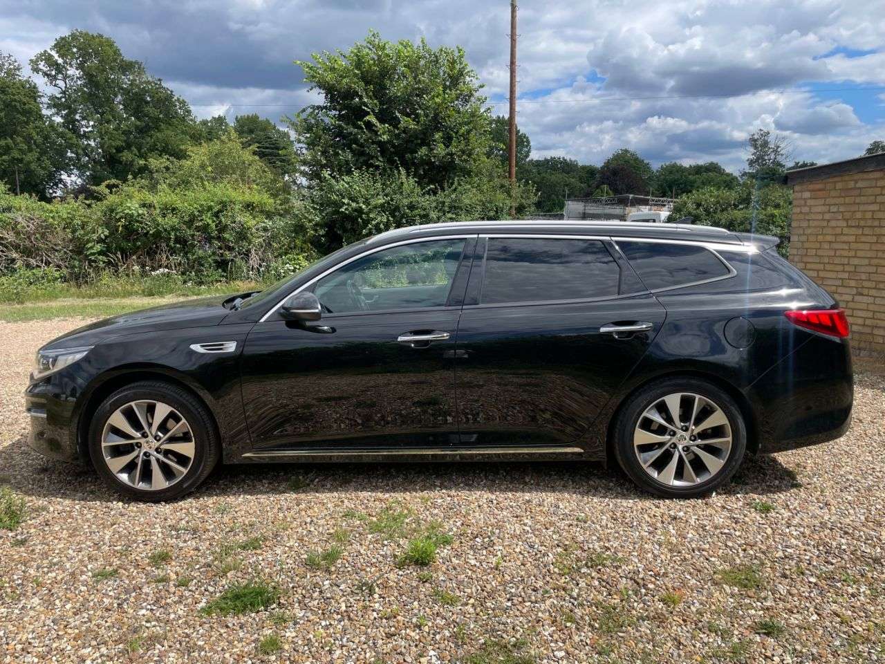 2018 KIA OPTIMA 2018 KIA OPTIMA