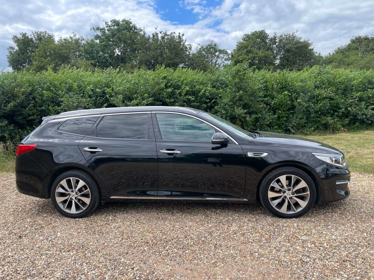 2018 KIA OPTIMA 2018 KIA OPTIMA