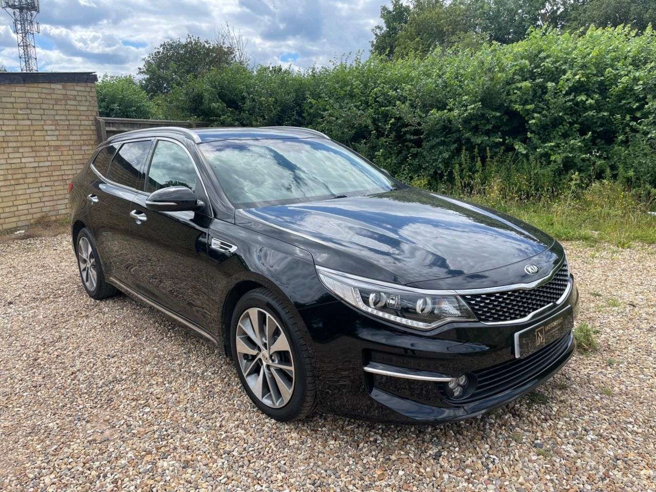 2018 KIA OPTIMA 2018 KIA OPTIMA