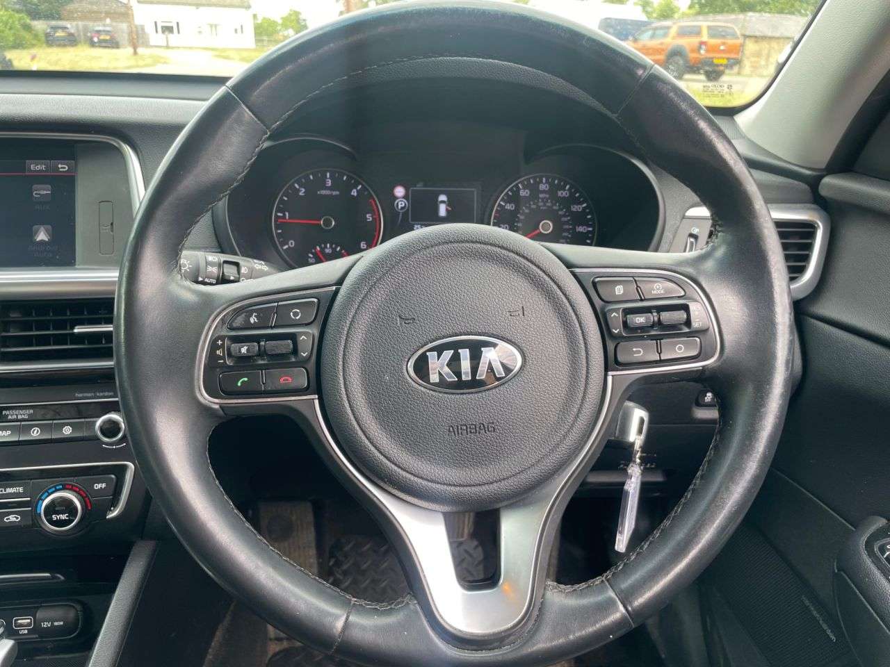 2018 KIA OPTIMA 2018 KIA OPTIMA
