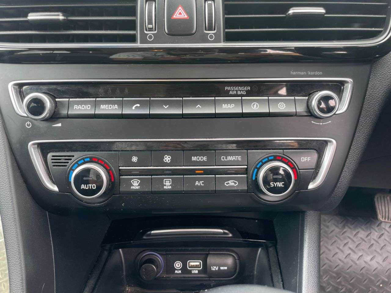 2018 KIA OPTIMA 2018 KIA OPTIMA
