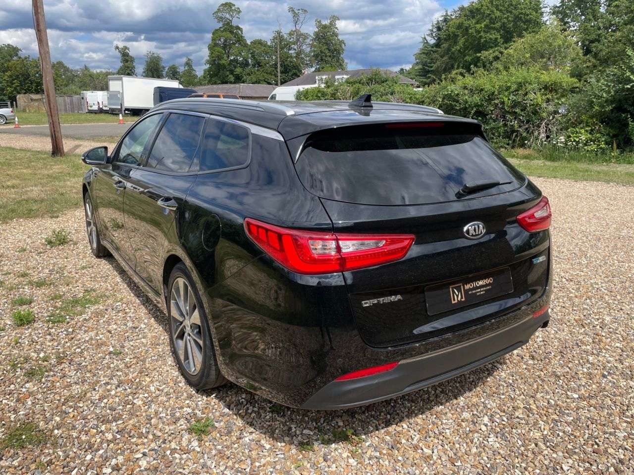 2018 KIA OPTIMA 2018 KIA OPTIMA