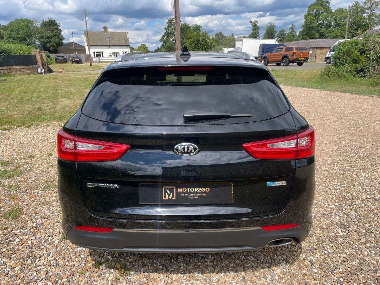 2018 KIA OPTIMA 2018 KIA OPTIMA