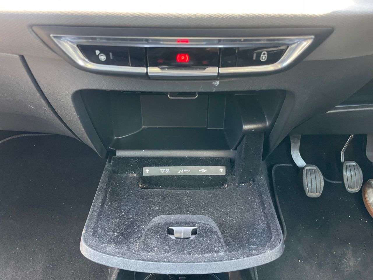 2019 CITROEN C4 SPACETOURER 2019 CITROEN C4 SPACETOURER