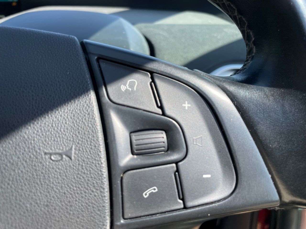 2019 CITROEN C4 SPACETOURER 2019 CITROEN C4 SPACETOURER