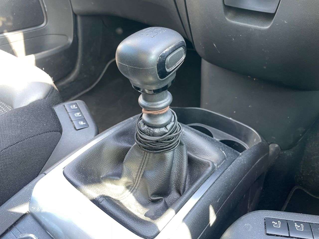 2019 CITROEN C4 SPACETOURER 2019 CITROEN C4 SPACETOURER