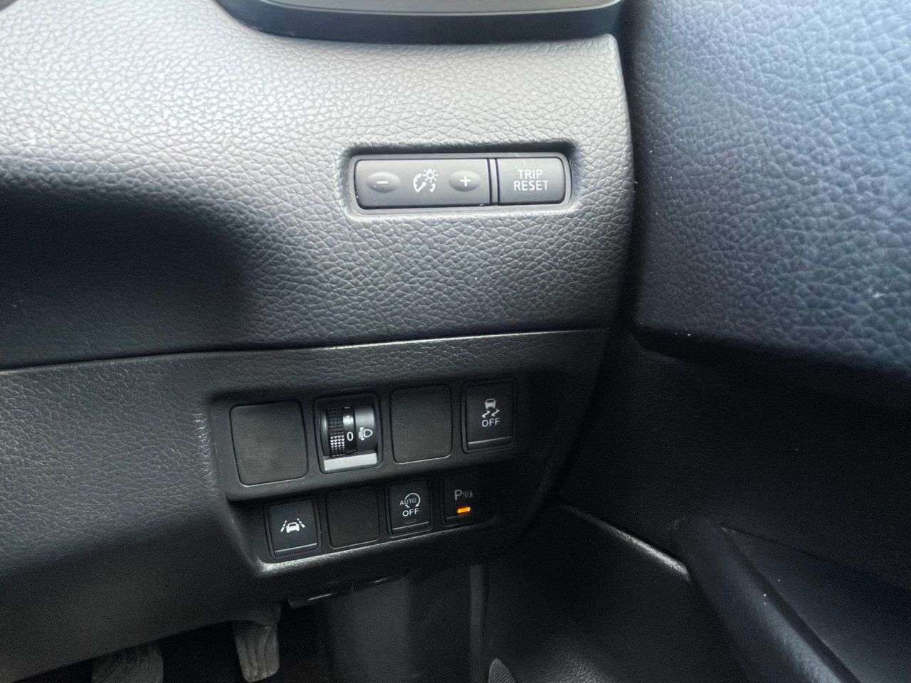 2014 NISSAN QASHQAI 2014 NISSAN QASHQAI