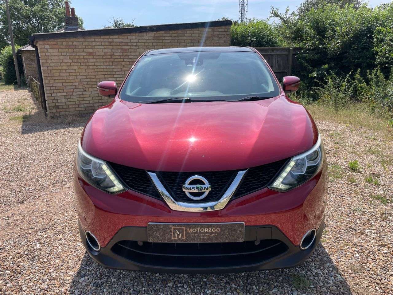 A 2014 NISSAN QASHQAI 1.2 DIG-T Acenta Premium SUV 5dr Petrol Manual 2WD Euro 5 (s/s) (115 ps) NE A 2014 NISSAN QASHQAI 1.2 DIG-T Acenta Premium SUV 5dr Petrol Manual 2WD Euro 5 (s/s) (115 ps) NE