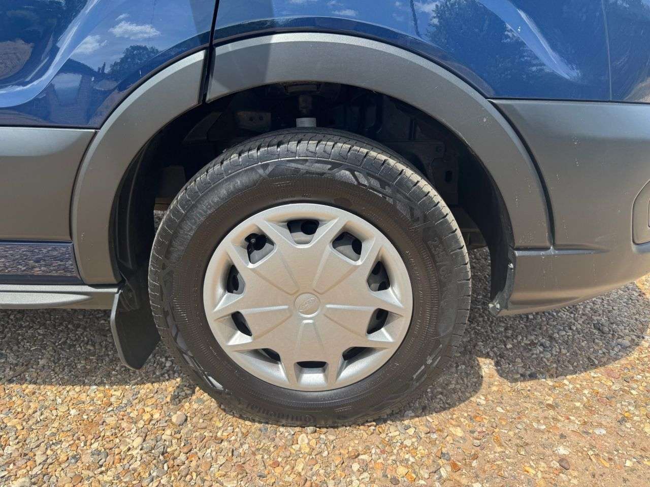 2022 FORD TRANSIT 2022 FORD TRANSIT