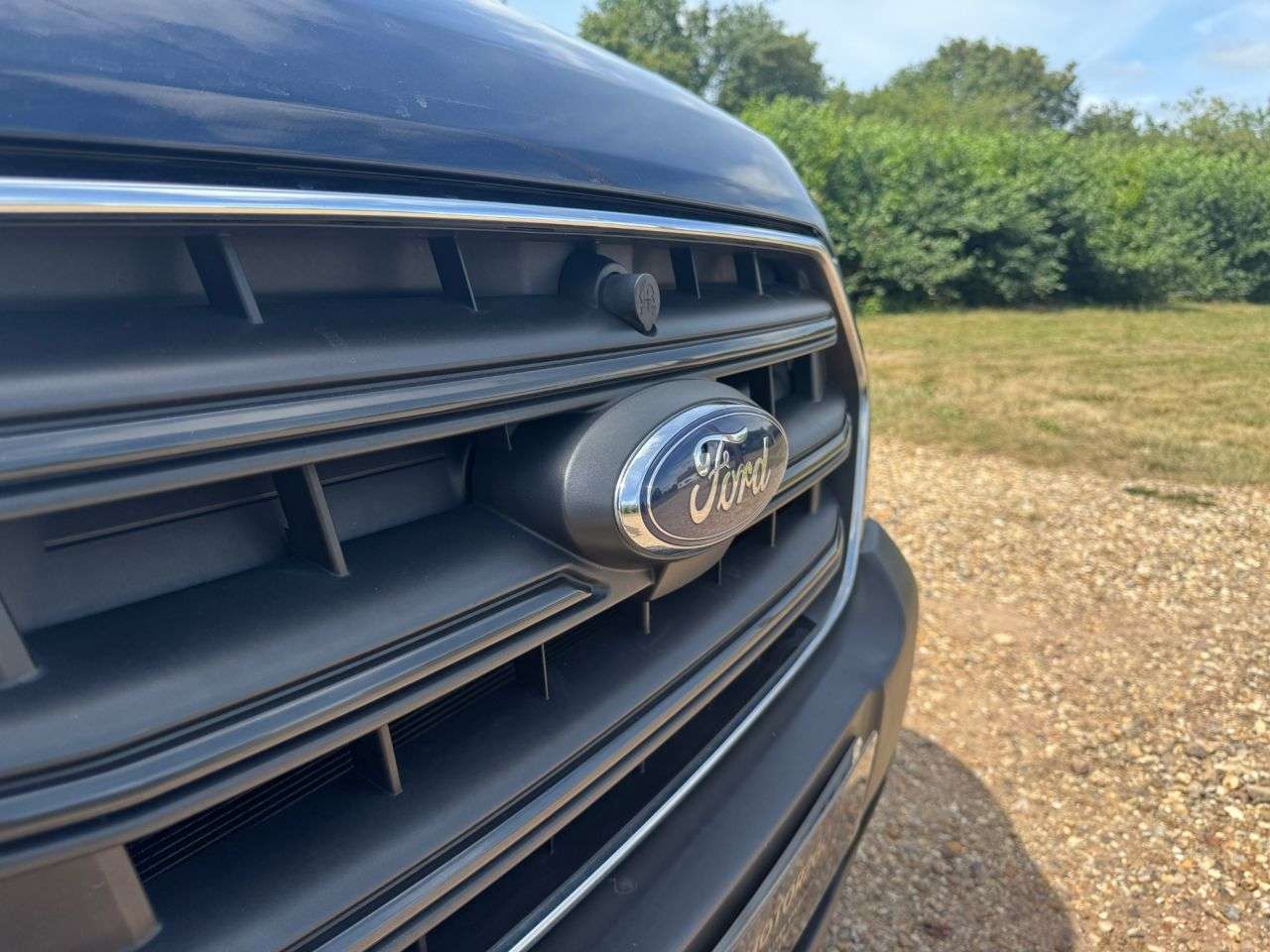 2022 FORD TRANSIT 2022 FORD TRANSIT