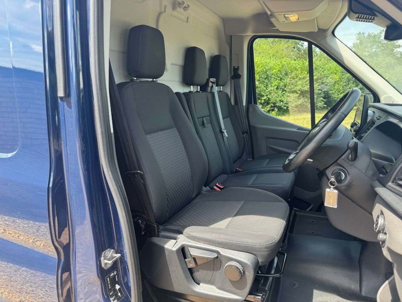 2022 FORD TRANSIT 2022 FORD TRANSIT