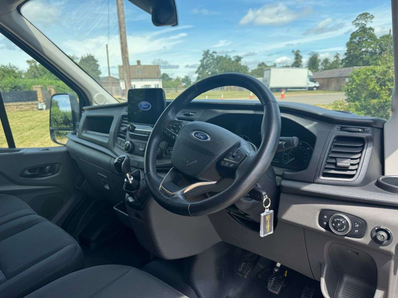2022 FORD TRANSIT 2022 FORD TRANSIT