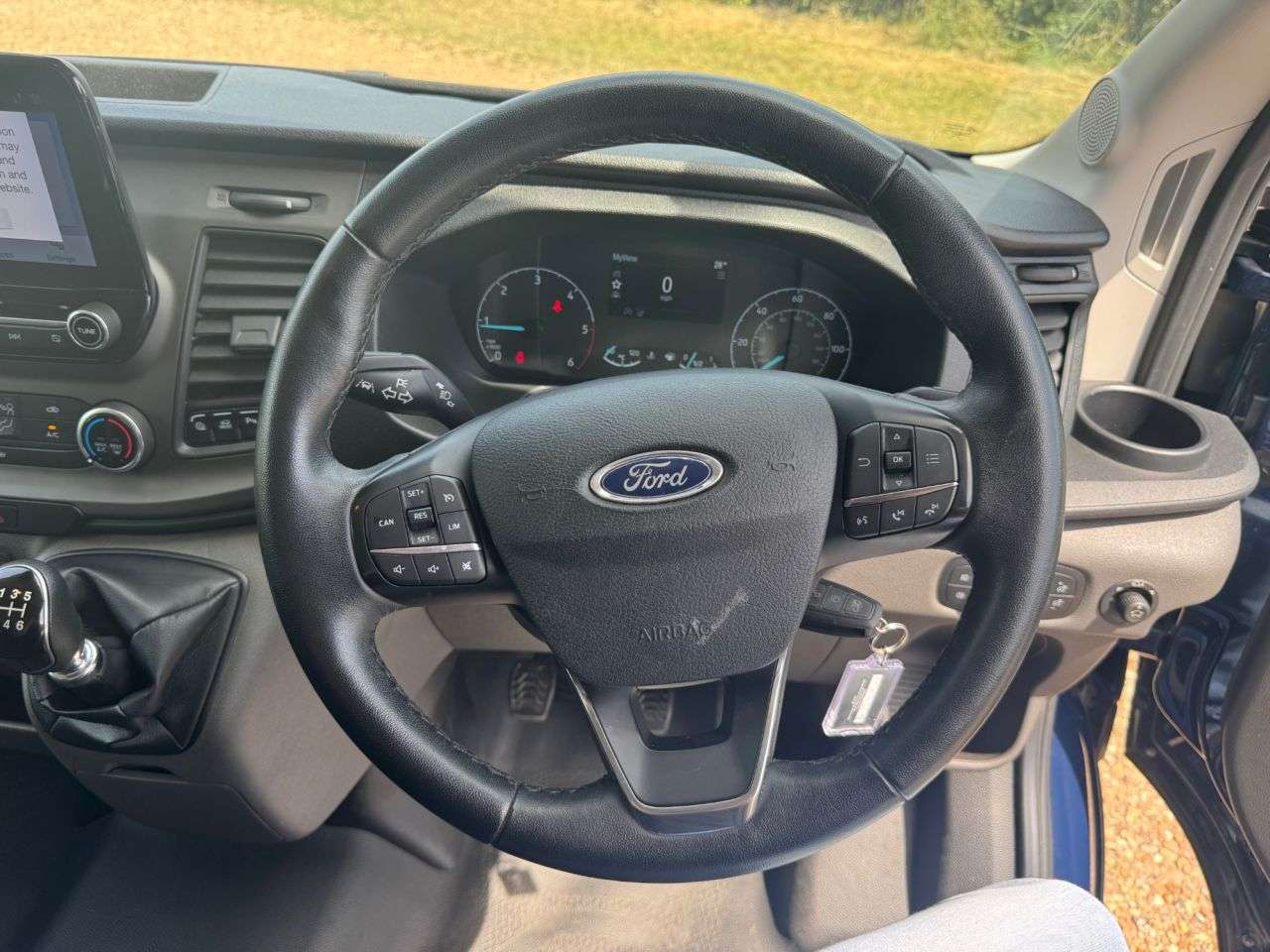 2022 FORD TRANSIT 2022 FORD TRANSIT