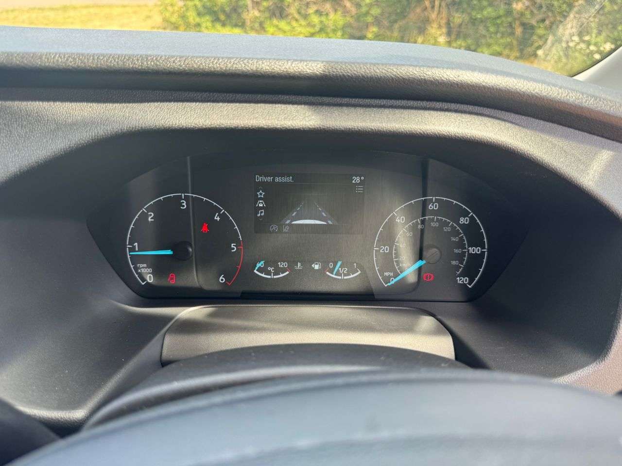 2022 FORD TRANSIT 2022 FORD TRANSIT