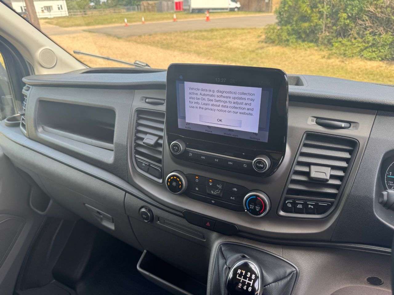 2022 FORD TRANSIT 2022 FORD TRANSIT