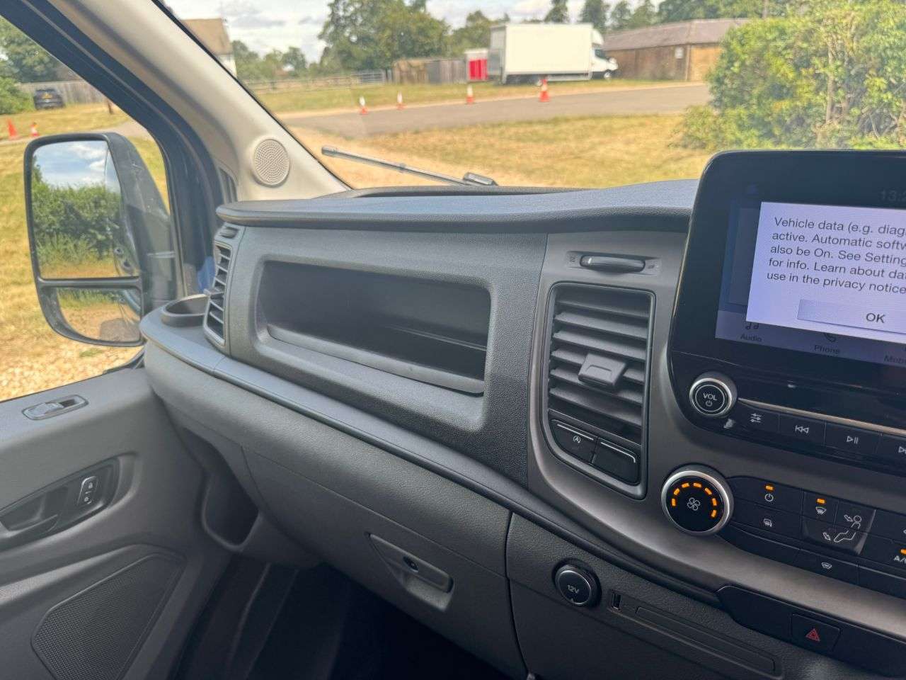 2022 FORD TRANSIT 2022 FORD TRANSIT