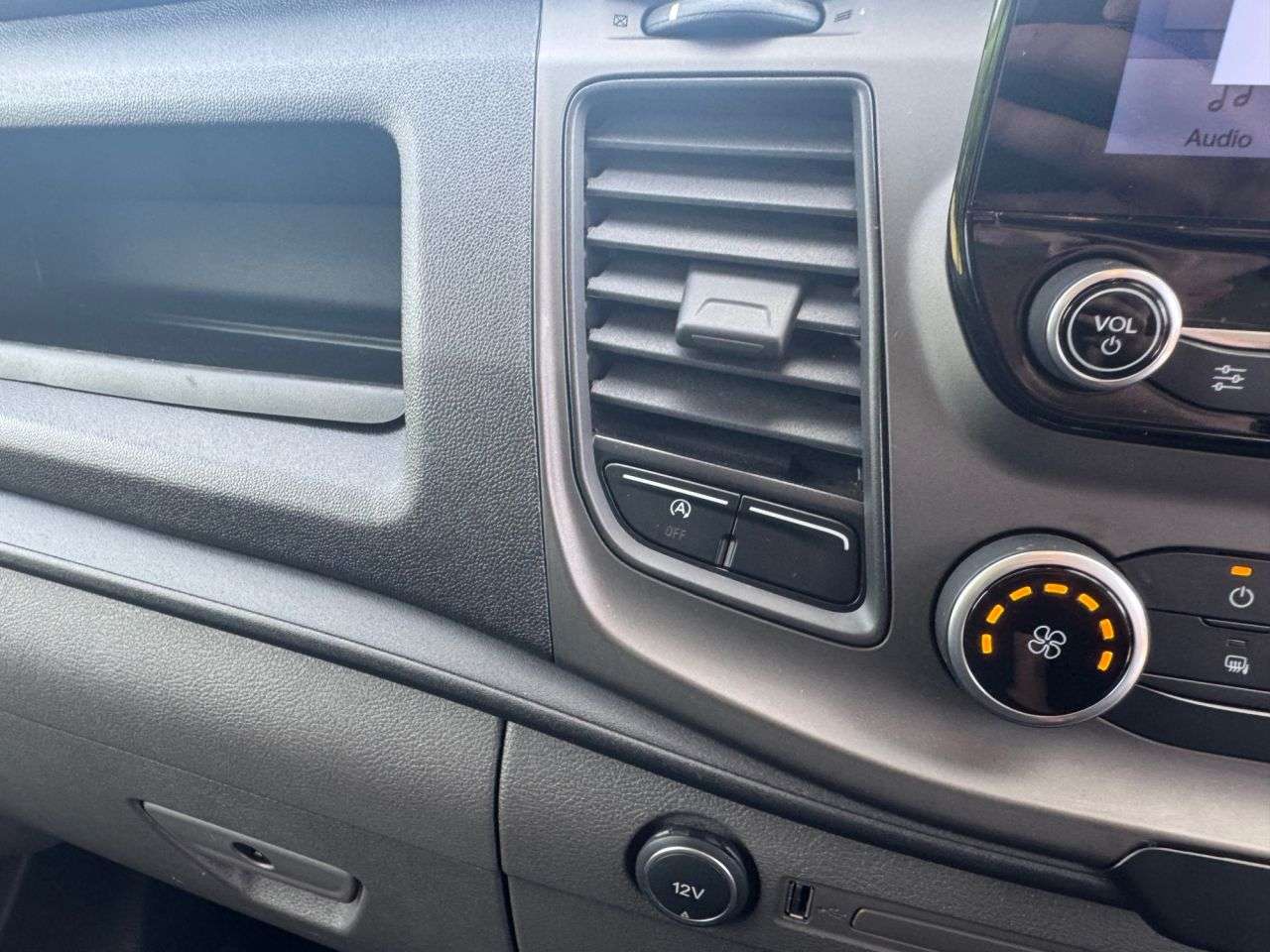 2022 FORD TRANSIT 2022 FORD TRANSIT