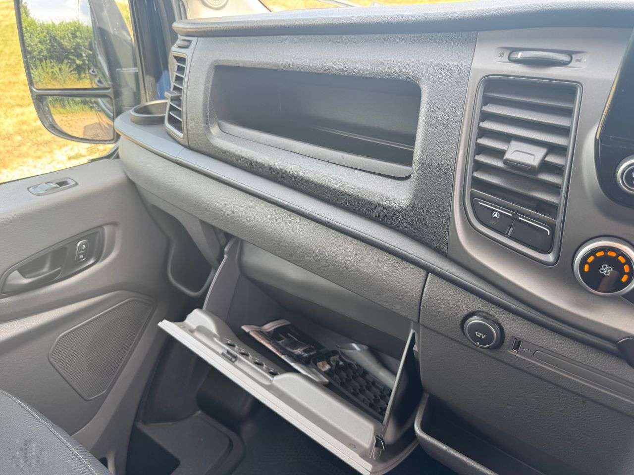 2022 FORD TRANSIT 2022 FORD TRANSIT