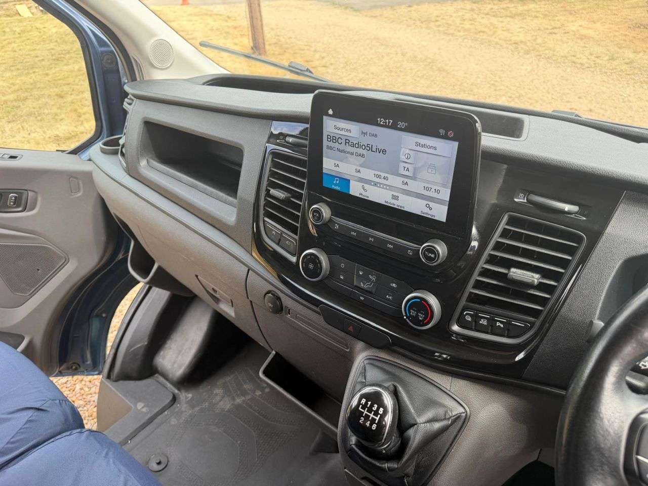 2021 FORD TRANSIT 2021 FORD TRANSIT