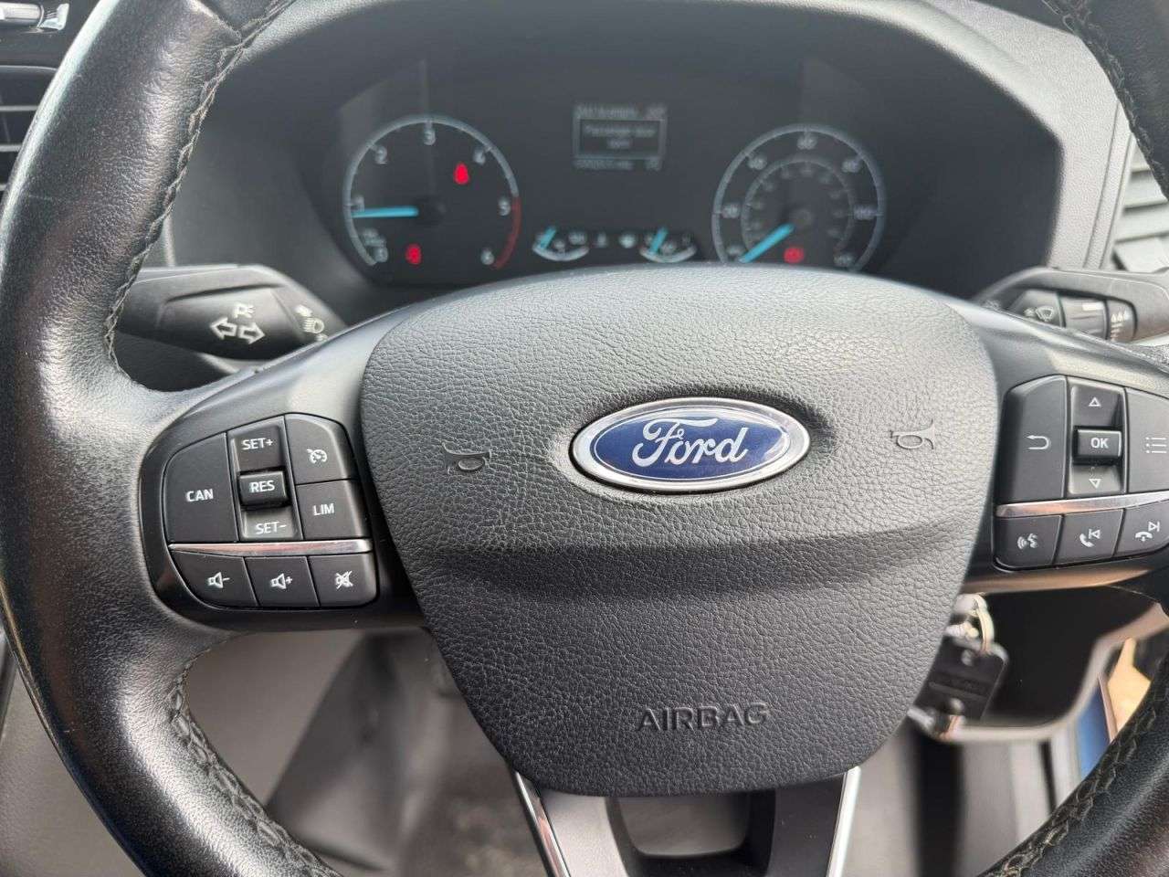 2021 FORD TRANSIT 2021 FORD TRANSIT