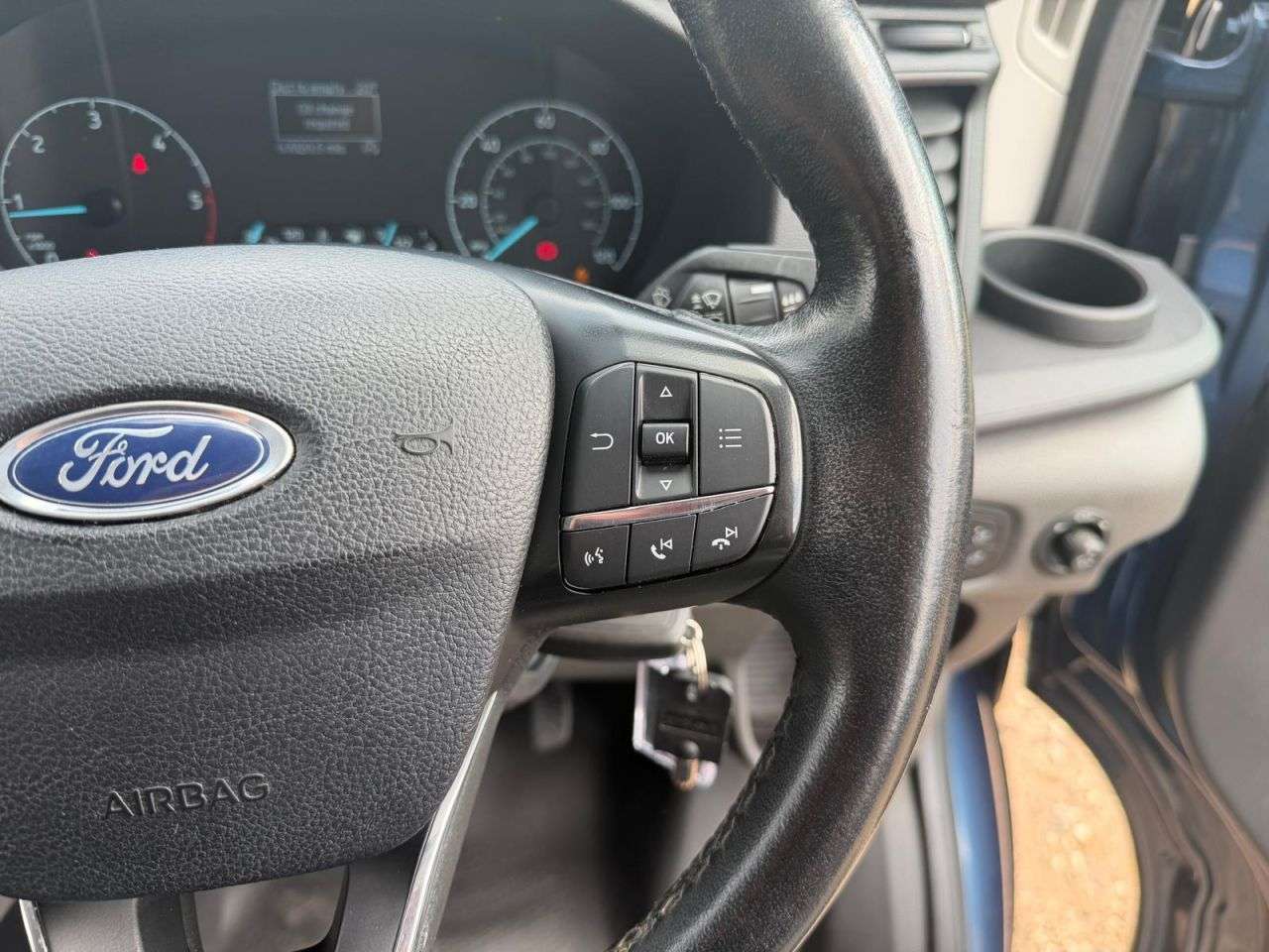2021 FORD TRANSIT 2021 FORD TRANSIT