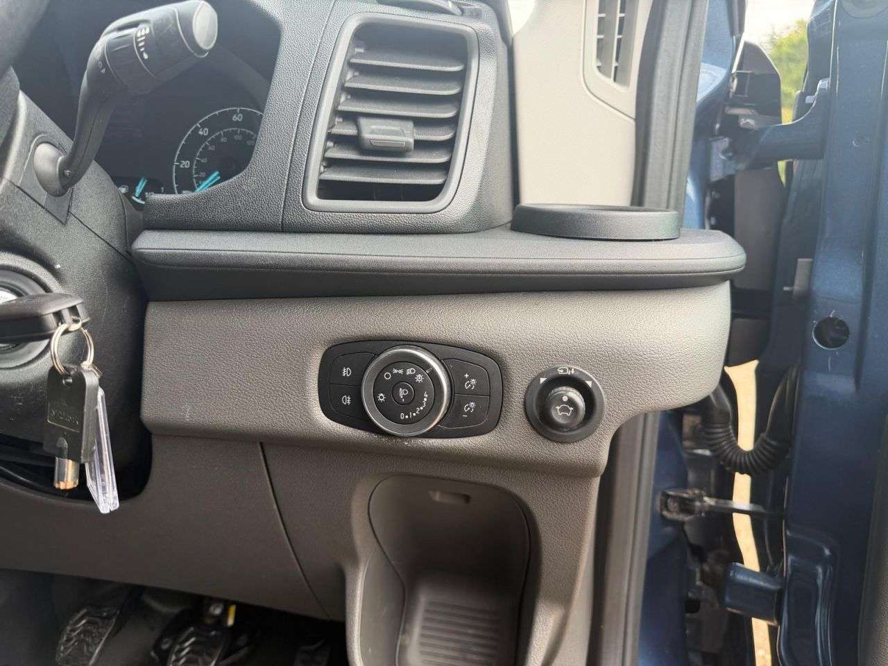 2021 FORD TRANSIT 2021 FORD TRANSIT