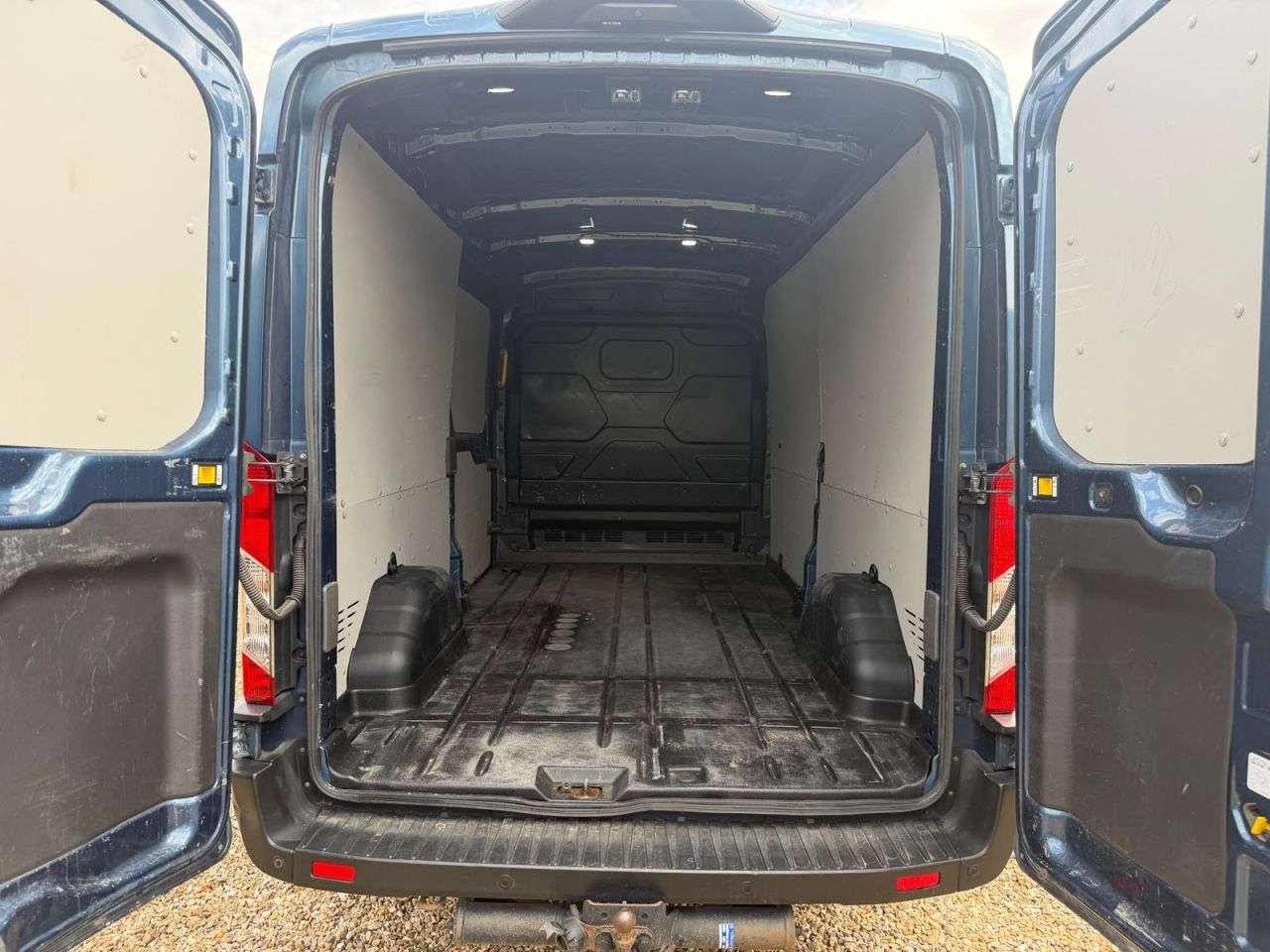 2021 FORD TRANSIT 2021 FORD TRANSIT