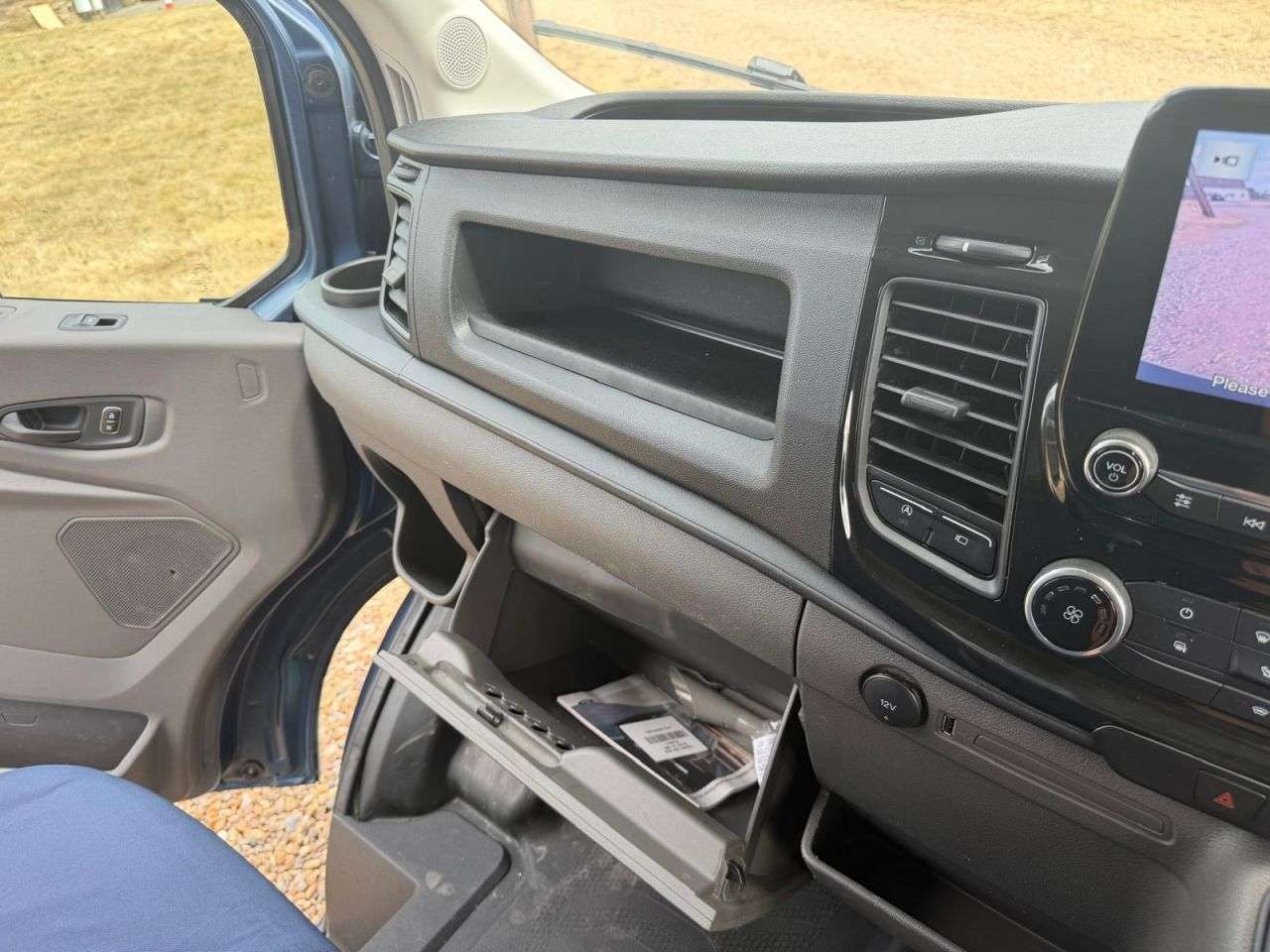2021 FORD TRANSIT 2021 FORD TRANSIT