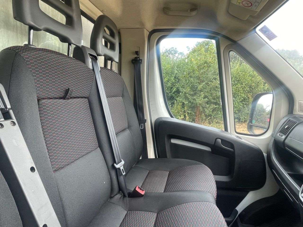 2020 PEUGEOT BOXER 2020 PEUGEOT BOXER