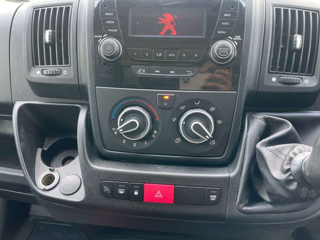 2020 PEUGEOT BOXER 2020 PEUGEOT BOXER