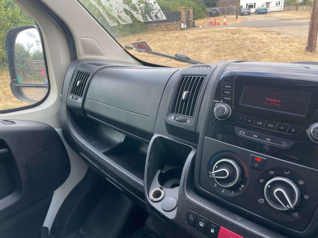 2020 PEUGEOT BOXER 2020 PEUGEOT BOXER