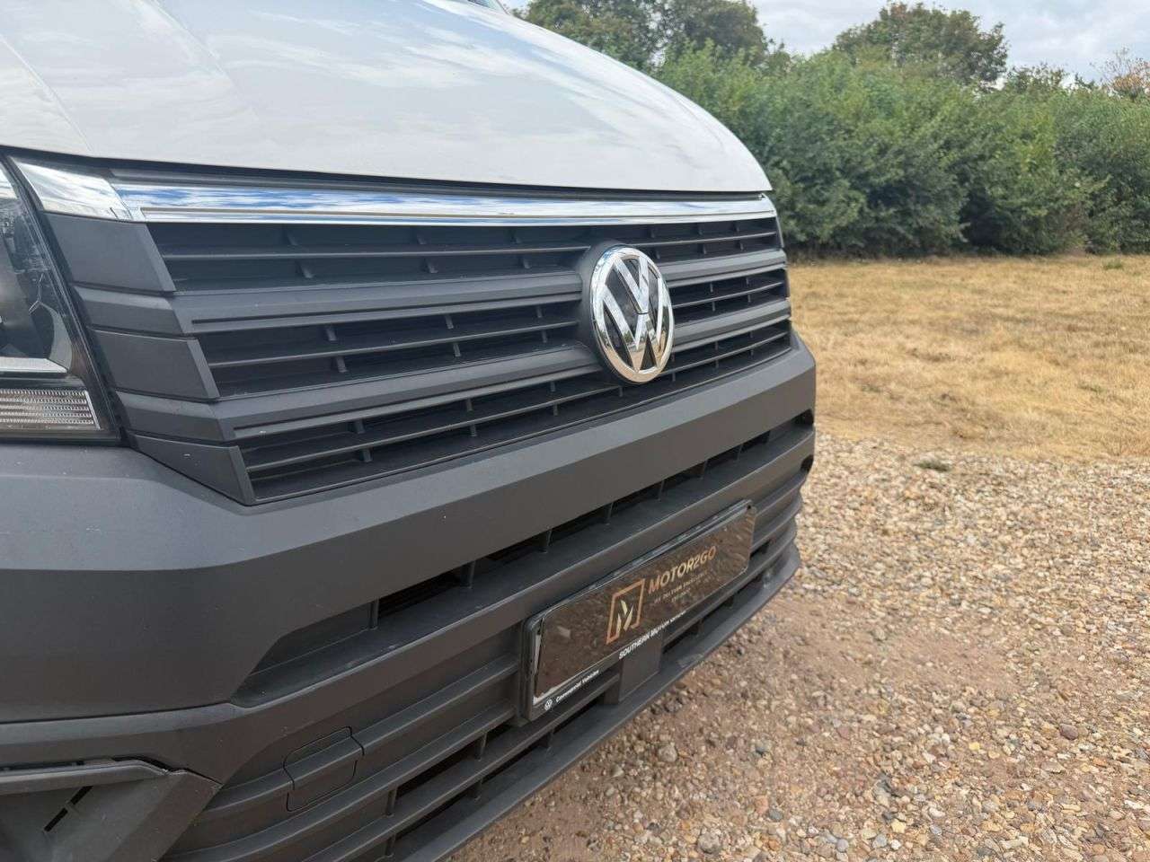 2021 VOLKSWAGEN CRAFTER 2021 VOLKSWAGEN CRAFTER