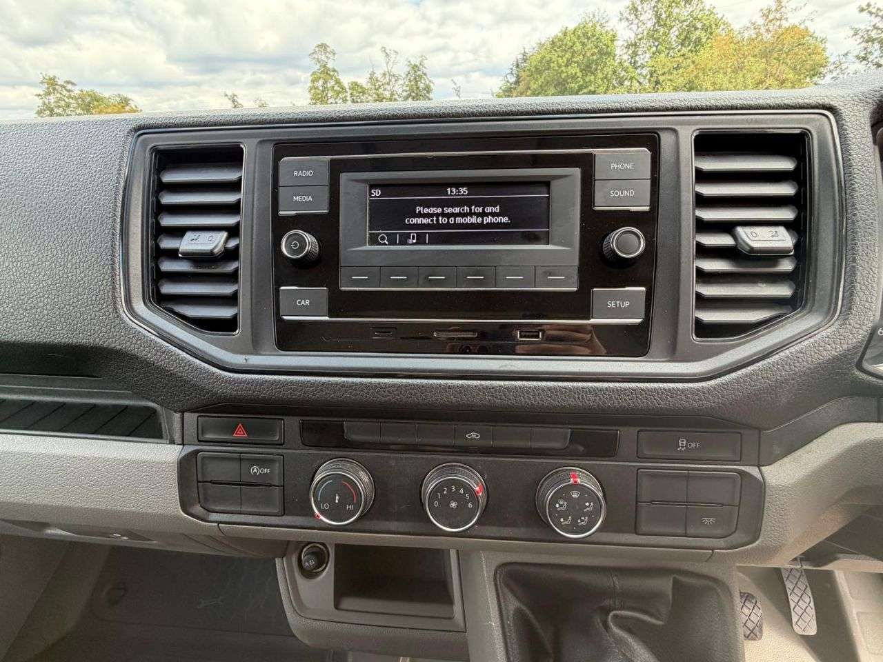 2021 VOLKSWAGEN CRAFTER 2021 VOLKSWAGEN CRAFTER